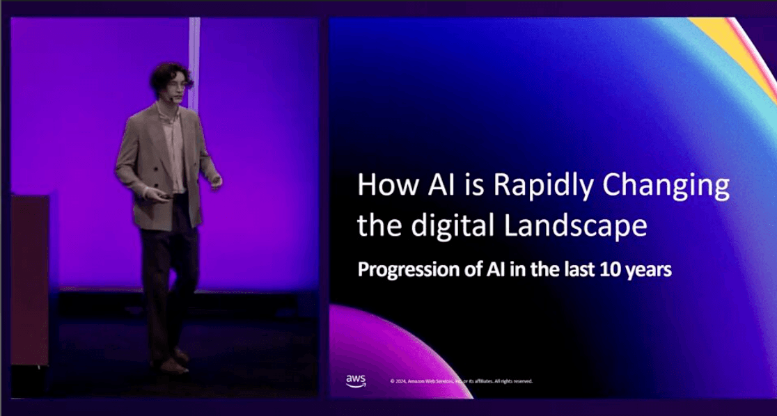 How AI is Rapidly Changing The Digital Landscape - AI Security