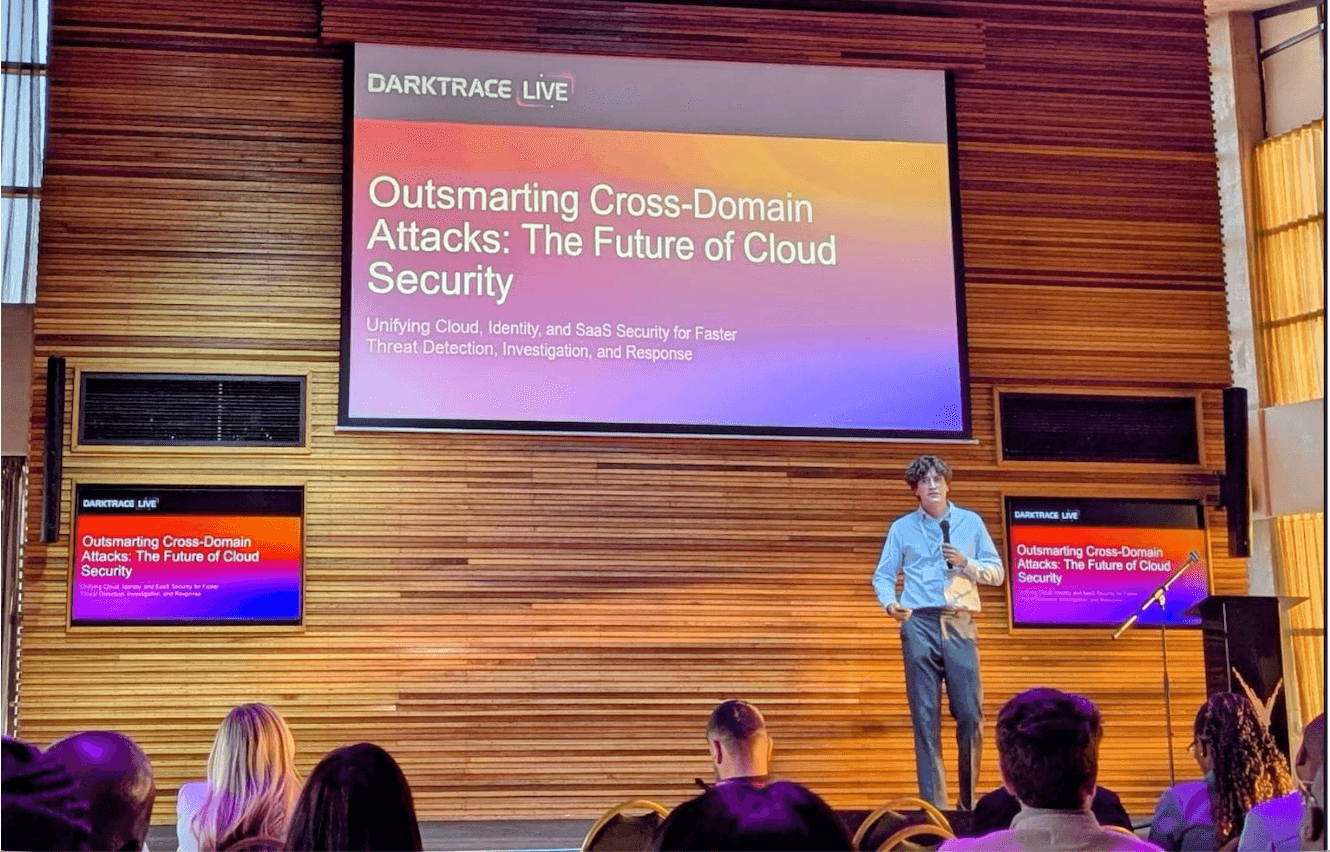 Outsmarting Cross-Domaim Attacks: The Future of Cloud Security